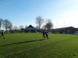 S.K.N.W.K. JO13-1 - M.Z.C. '11 JO13-4 (competitie - 3e fase) (23/95)